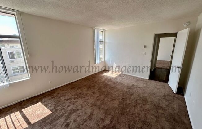 2 beds, 2 baths, 1,200 sqft, $3,345, Unit 303