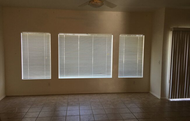 Spacious 1st Floor Beauty!