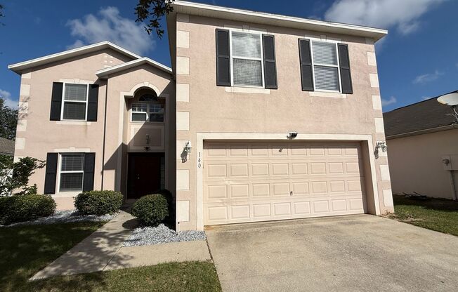 Must-See Fully Renovated 4-Bedroom, 2.5-Bath Home with Den and Loft!