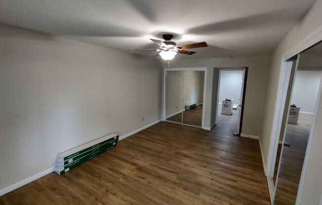 2 beds, 2 baths, $2,895