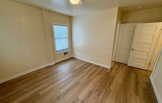 WESTLING RAINIER AVE S