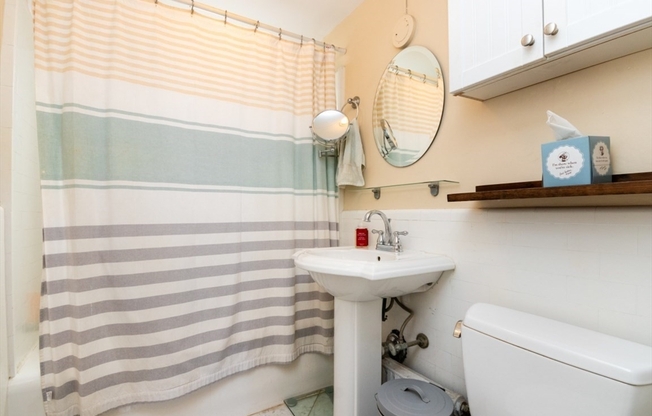 1 bed, 1 bath, 722 sqft, $2,600, Unit 603