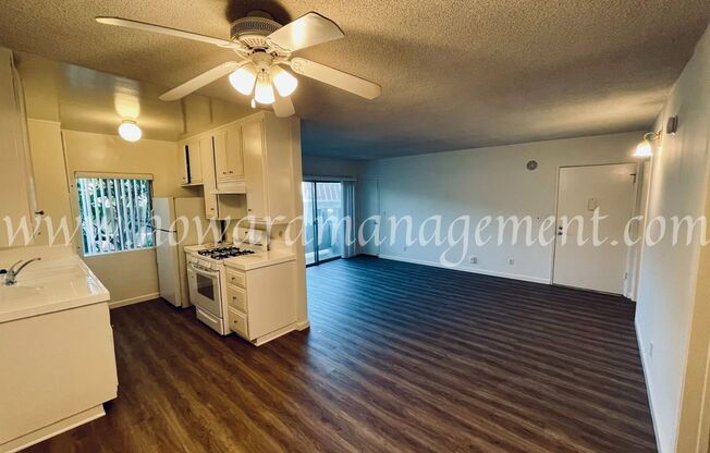 2 beds, 2 baths, 1,000 sqft, $2,695, Unit 6