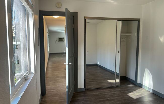 1 bed, 1 bath, 600 sqft, $2,280, Unit A165