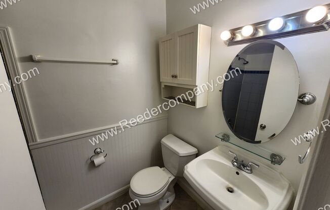 2 beds, 1.5 baths, $1,150