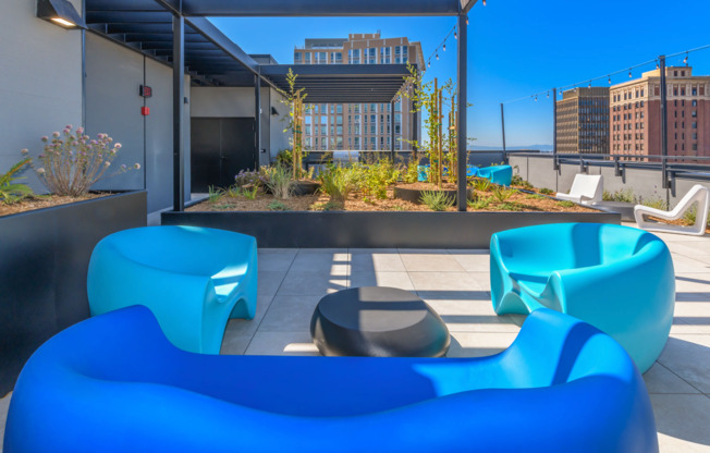 Studio, 1 bath, 349 sqft, $2,895, Unit 504