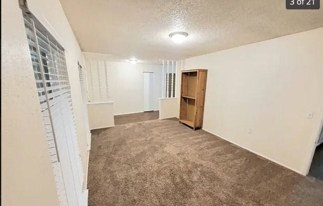 1 bed, 1 bath, $1,000, Unit Unit 1 Master