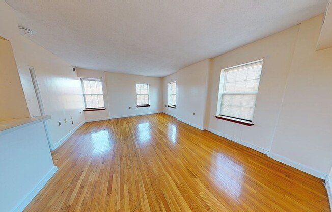 14 John Eliot Sq.