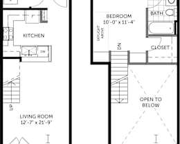 Partner-provided photo for $1131 unit