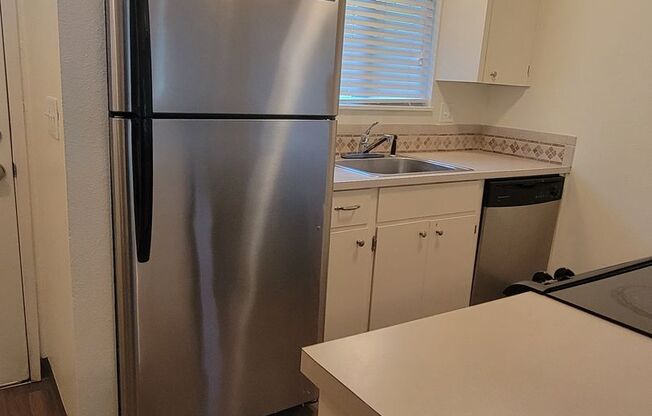 #166 WHEATLAND VILLAGE APARTMENTS