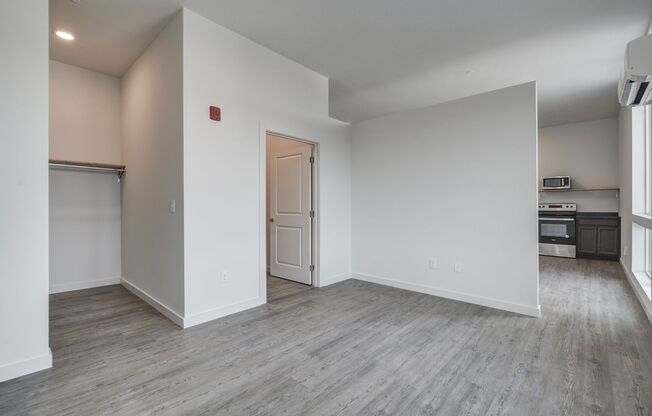 1 bed, 1 bath, 539 sqft, $1,145, Unit 408