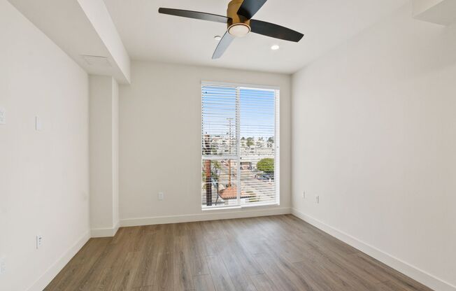 1 bed, 1 bath, 650 sqft, $3,250, Unit 501