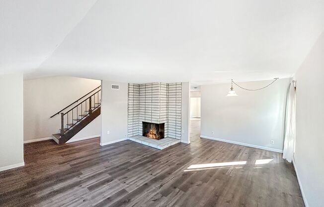 Beautiful 4BD/2BA W/ Attached Garage in Clairemont!