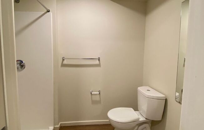 Studio, 1 bath, 180 sqft, $1,295, Unit 324