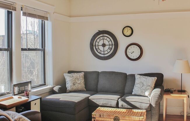 1 bed, 1 bath, 585 sqft, $1,795, Unit 2606G-3