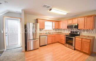 2 beds, 2 baths, $1,495