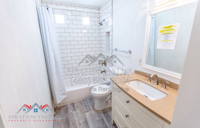 2 beds, 2 baths, 1,060 sqft, $1,995