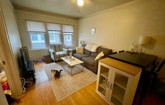 1 bed, 1 bath, $925, Unit 55