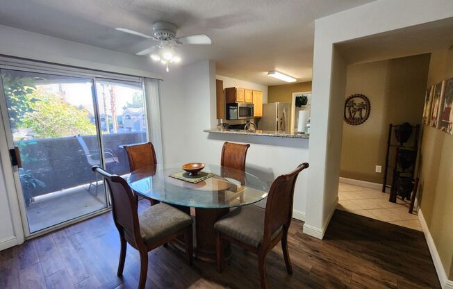 2 beds, 2 baths, $1,675, Unit # 2069