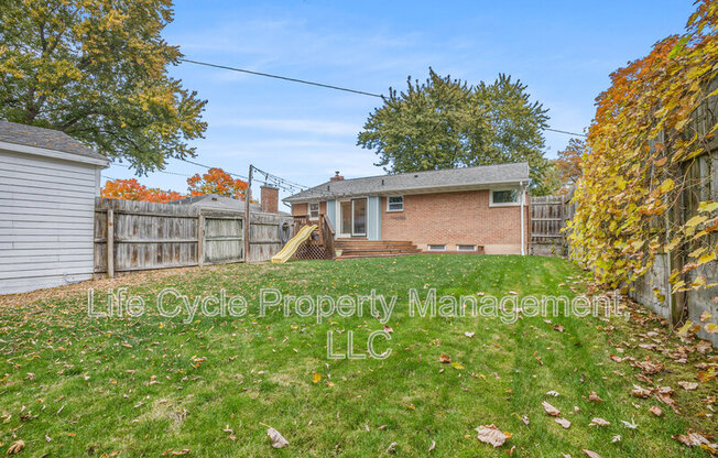 Partner-provided property photo