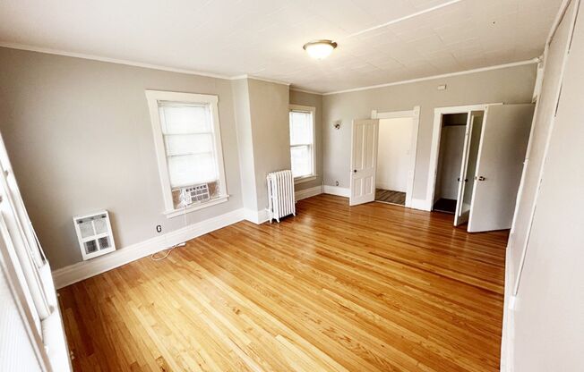 Dundee Park Apartments