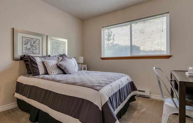 Canyon Bluffs Apartments in Spokane, WA