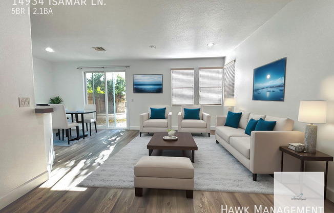 14934 ISAMAR LN