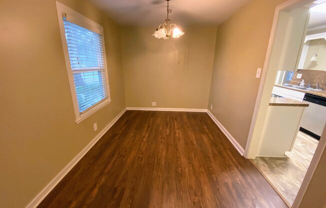 3 beds, 1 bath, $1,050