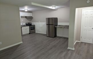 1 bed, 1 bath, 625 sqft, $900, Unit 102 Marietta Street Unit 1