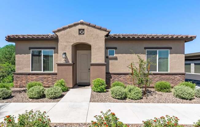 Property Exterior at Avilla Palomino, Glendale, AZ 85302