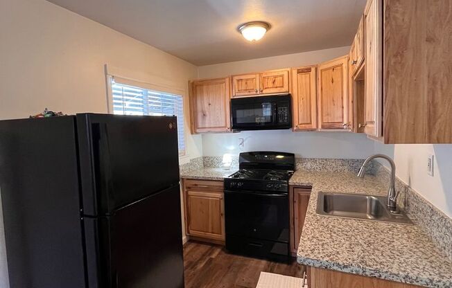 1 bed, 1 bath, 700 sqft, $1,595, Unit # 01