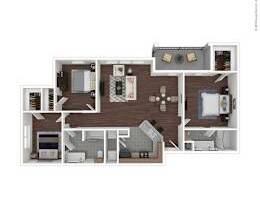 Partner-provided photo for $1745 unit