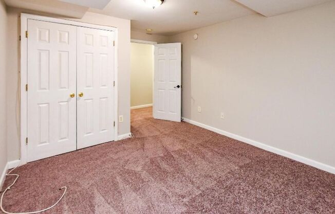 Renovated 3-Bedroom Apartment in Prime SE DC Location!!