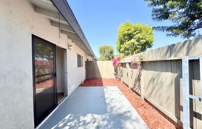 Garden Walk Apartments