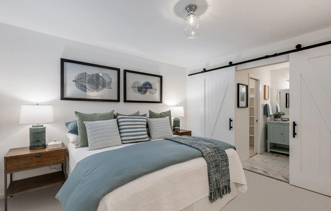 3044 Franklin Street - 202