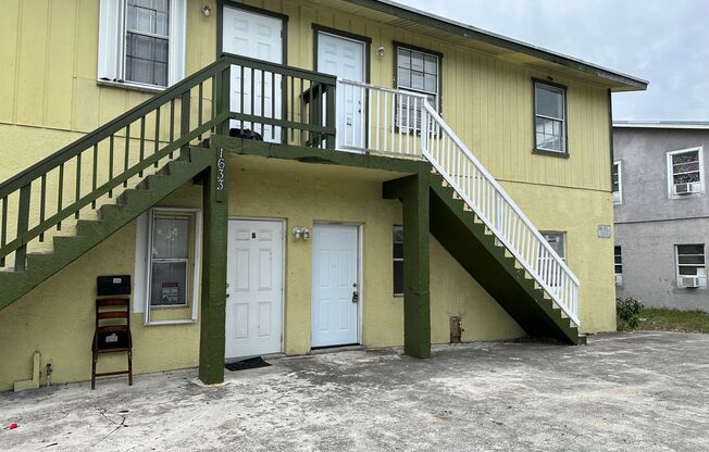 Large 4 bed 3 bath