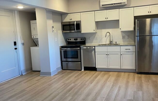 1 bed, 1 bath, 474 sqft, $1,325, Unit 203