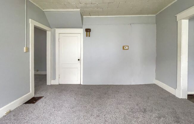 1 bed, 1 bath, 516 sqft, $725, Unit #1