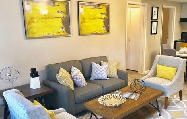 1 bed, 1 bath, 600 sqft, $1,289, Unit 1810