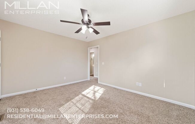 Charming Single Family Home Featuring Spacious Floor Plan and Eat-In Kitchen - Enjoy Your First Month FREE with a 13-Month Lease!