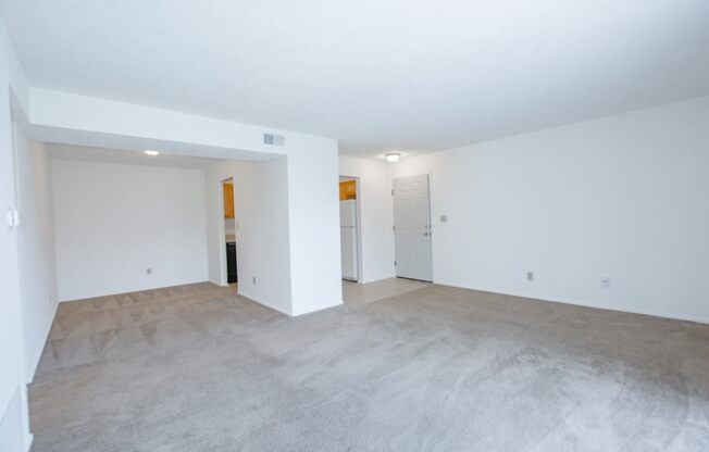 Air Conditioner Available at Waterstone Place Apartments, Indiana