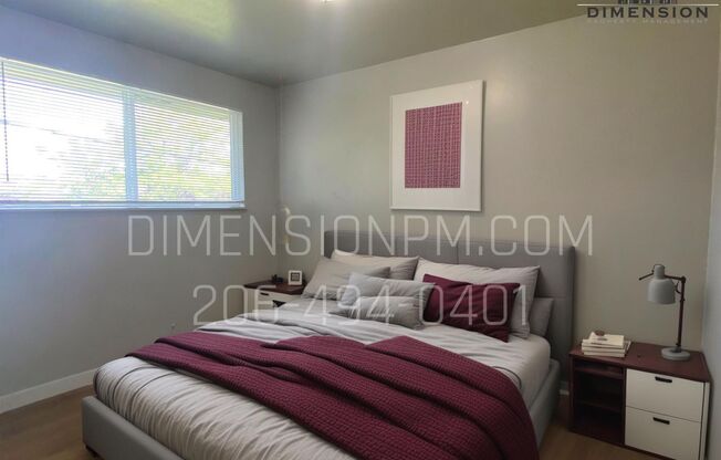 2 beds, 1 bath, 800 sqft, $1,155, Unit #9T
