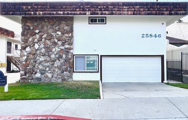 25846 Oak Street, Lomita