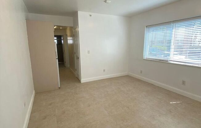 1 BED 1 BATH APARTMENT | MIAMI BEACH