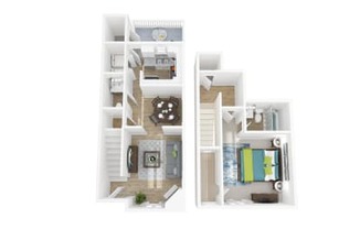 Partner-provided photo for $1234 unit