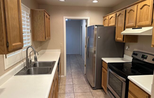 2 beds, 2 baths, $2,150