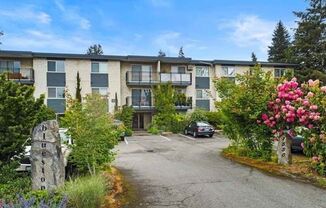 Bluestone Apartments