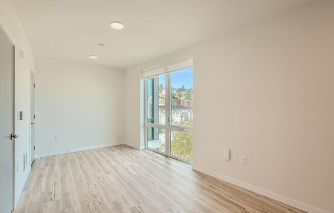 Studio, 1 bath, 331 sqft, $1,440, Unit 507