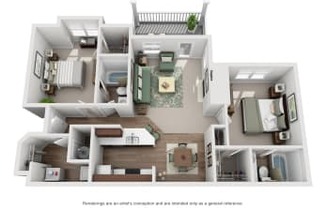 Partner-provided photo for $2175 unit