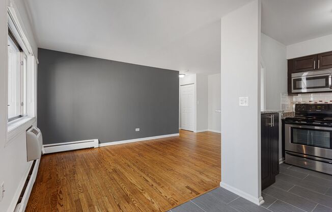 1 bed, 1 bath, 382 sqft, $1,850, Unit 510